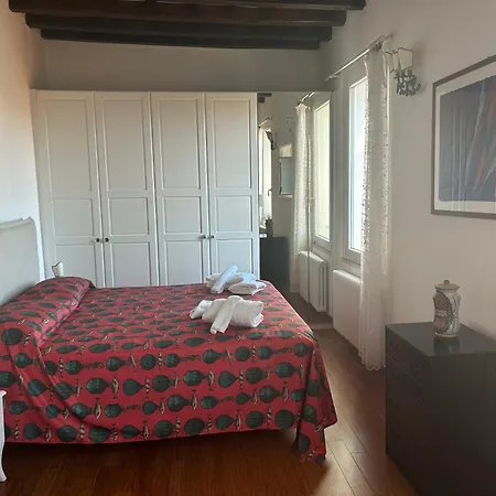 アパート Trastevere Penthouse Amazing Terrace *