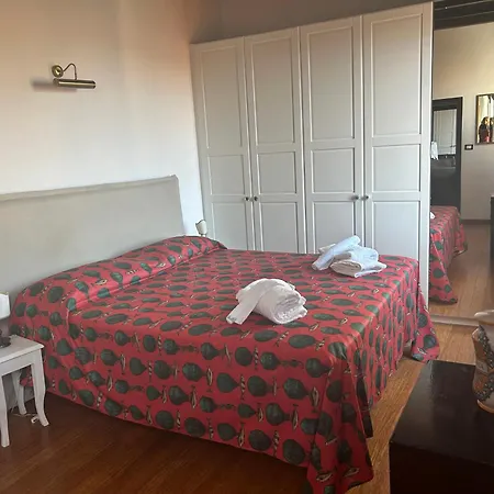 Trastevere Penthouse Amazing Terrace アパート ローマ