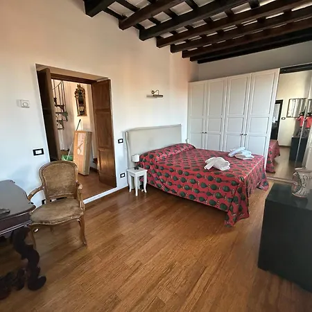 アパート Trastevere Penthouse Amazing Terrace *
