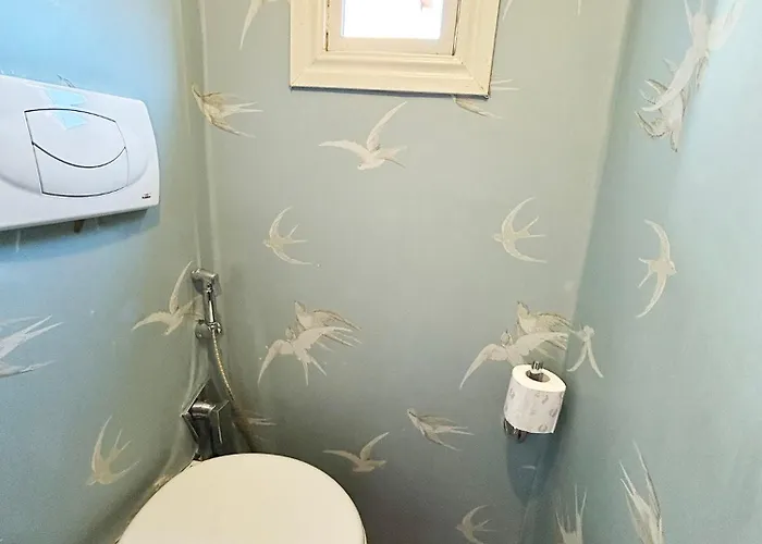 Trastevere Penthouse Amazing Terrace Apartment Rome